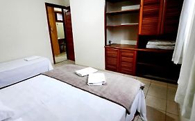 Flat Praia Taperapuã PS
